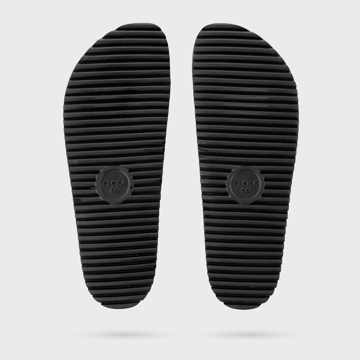 West Beach Flip Flop – Coconut Shell | Supportive Cushioned Flip Flop | Earthy Neutral