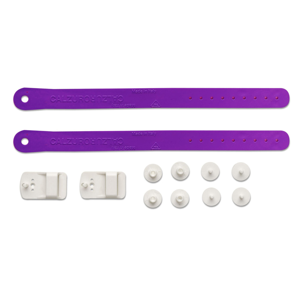 Heel Strap Kit