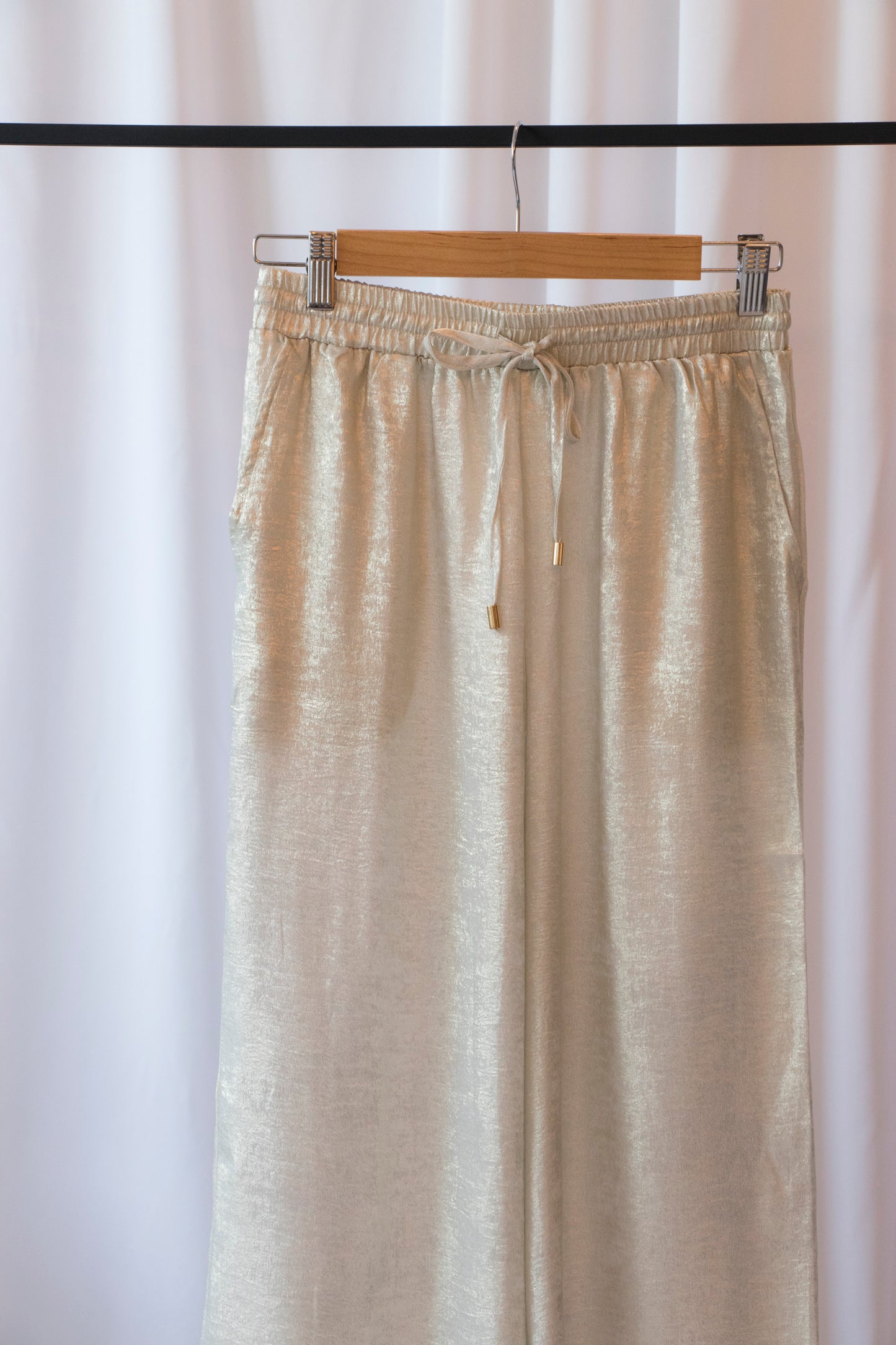 Pantalón GoldMetal