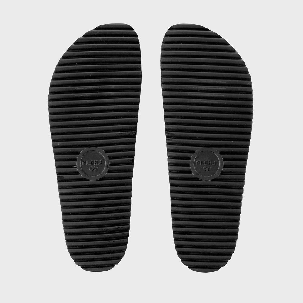 The Puente Clog – Espresso | Supportive Cushioned Clog | Rich Dark Neutral