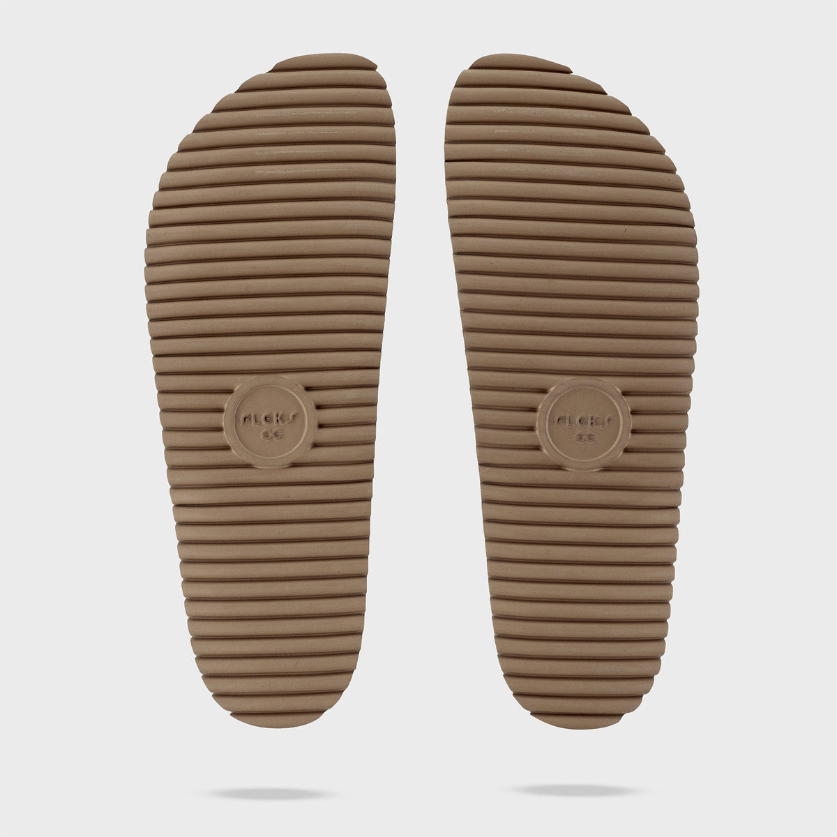 Riviera Sandal – Morning Coffee | Adjustable Strap Sandal | Recycled Foam Comfort